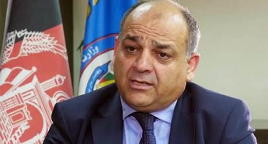 وزیر داخله، معترضین انتخابات را تهدید کرد!