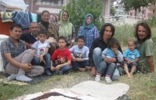 پناهنده 226x145 - خبری مهم برای پناهنده گان افغان در ترکیه