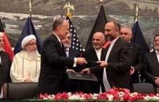 امریکا برای حفظ پیمان امنیتی اش با کابل به تکاپو افتاد!