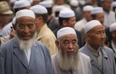 اتحادیه اروپا مشکلات مسلمانان چین را بررسی می‌کند