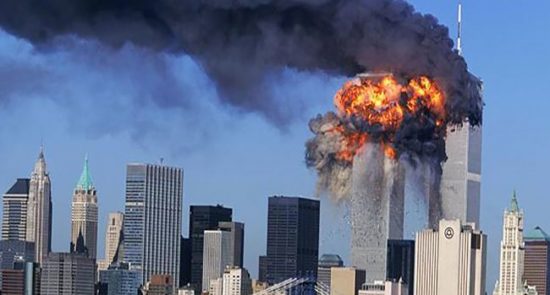 بعد از 11 سپتمبر؛ بیش از ۵۰۰ هزار تن در جنگ‌های امریکا کشته شده‌اند