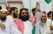 ترور اسماعيل درويش بعد از اخراج وی از میان رهبران اصلي سپاه صحابه پاكستان