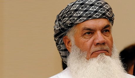 اسماعیل خان - پیام هشدار آمیز اسماعیل خان برای طالبان