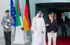 امارات جرمنی 226x145 - ناگفته هایی از معامله تسلیحاتی جرمنی و امارات متحده عربی