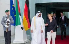 ناگفته هایی از معامله تسلیحاتی جرمنی و امارات متحده عربی