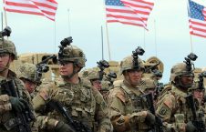 500 هزار کشته در پاکستان، افغانستان و عراق؛ نتیجه جنگ علیه تروریزم امریکا