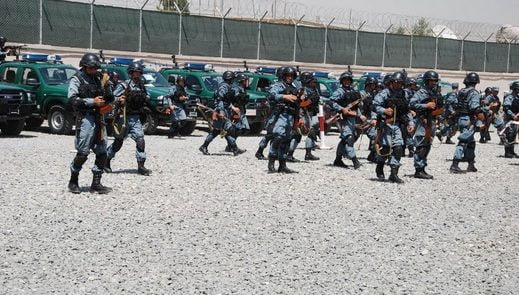 امنیتی 519x295 - اعلام احضارات درجه یک به تمام نیروهای امنیتی و دفاعی افغانستان