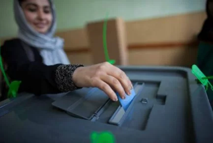اعلام نتایج ابتدایی انتخابات ولسی جرگه به تاخیر افتاد