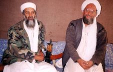 بن لادن 226x145 - از تاسیس القاعده در پشاور تا مرگ بن لادن در ایبت آباد!