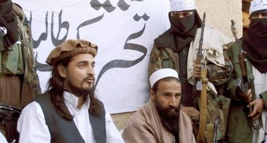 امریکا: لشکر طیبه و تحریک طالبان پاکستان در لست گروه های تروریستی قرار دارند
