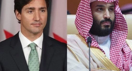 قرارداد مهم فروش سلاح کانادا به عربستان لغو شد!