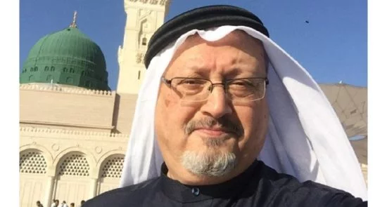 قتل روزنگار عربستانی، شکست بنیادین روابط امریکا با عربستان