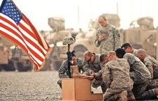 جنگ 226x145 - بدبینی مردم امریکا به نتایج جنگ در افغانستان