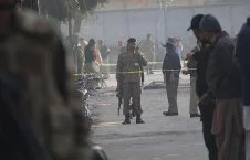 59 فیصد حملات تروریستی 2017 در 5 کشور آسیایی