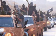 داعش 1 226x145 - تلاش کشورهای اروپایی برای سلب تابعیت از باشنده گان داعشی شان