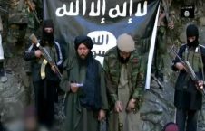 داعش 2 226x145 - اظهارات والی پیشین ننگرهار درباره نقش پاکستان در تشکیل گروه تروریستی داعش