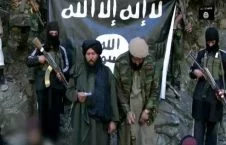 اظهارات والی پیشین ننگرهار درباره نقش پاکستان در تشکیل گروه تروریستی داعش