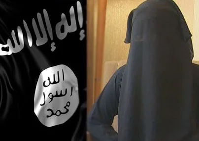 پیوستن برخی از دختران کابلی به گروه داعش
