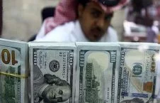 افزايش ريسک اقتصادی در عربستان