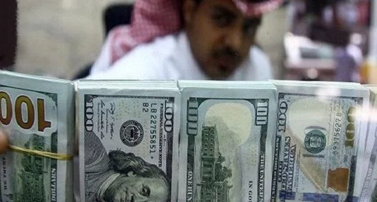 افزايش ريسک اقتصادی در عربستان