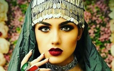 عباس نویان و قاچاق دختران زیبای افغان به امریکا