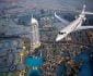 ممنوعیت ورود پرواز‌ها از دوبی توسط دنمارک