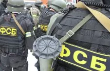 یک باند وابسته به داعش در روسیه شناسایی شد