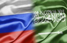 روسیه عربستان 226x145 - پاسخ کوبندۀ روسیه به ادعای سعودی ها