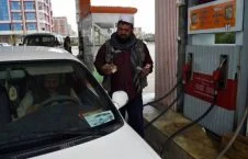 افزایش بهای سوخت در کابل