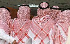 نقشه های شاهزاده سعودی برای سرنگونی نظام عربستان