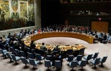 درخواست شورای امنیت سازمان ملل از کمیسیون انتخابات افغانستان