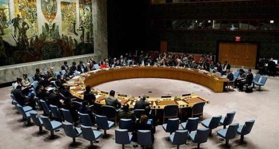 درخواست شورای امنیت سازمان ملل از کمیسیون انتخابات افغانستان