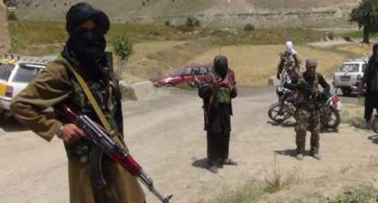 افزایش نگرانی ها از تسلط طالبان بر خاک کندز