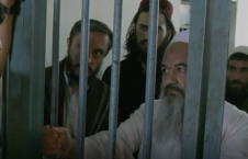 اظهارات عجیب عناصر داعش و طالبان در زندان! + تصاویر