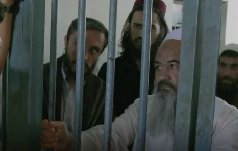 تاکید طالبان بر آزادی ۵ هزار زندانی این گروه پیش از امضای توافق‌نامۀ صلح