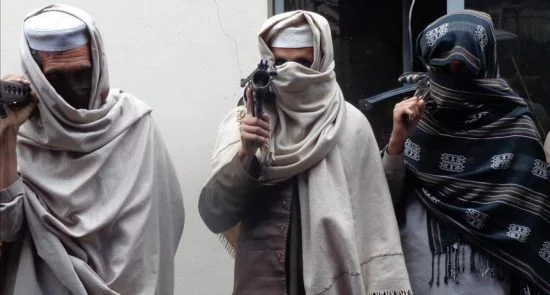 اعلامیه طالبان در پیوند به آزادی افراد شان از زندان‌های افغانستان