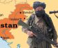 افشاگری از مأموريت خاص استخبارات اردوی ملی پاكستان به گروه طالبان