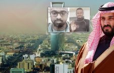 مرگ مشکوک مشعل سعد البستانی، یکی از اعضای تیم ترور خاشقچی