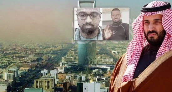 مرگ مشکوک مشعل سعد البستانی، یکی از اعضای تیم ترور خاشقچی