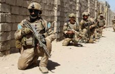 عملیات 226x145 - تداوم کشتار ملکیان بی گناه در افغانستان