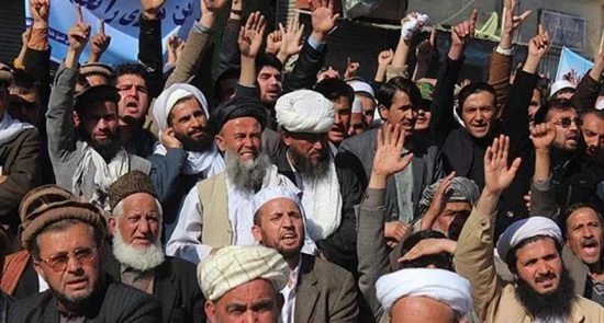 نگرانی سناتوران امریکایی از تحمیل صلح بالای مردم افغانستان