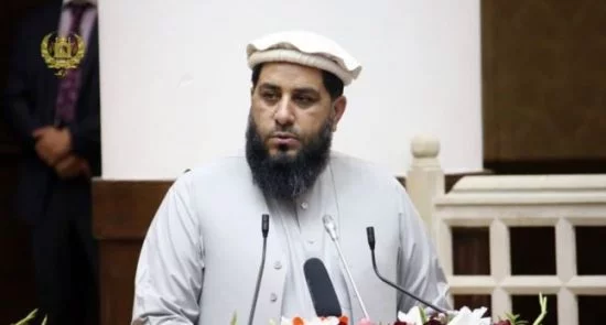 واکنش رییس مشرانو جرگه به موقف اخیر طالبان در روند صلح