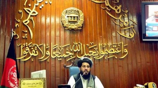 نگرانی مشرانوجرگه از احتمال حضور ابوبکر البغدادی در افغانستان