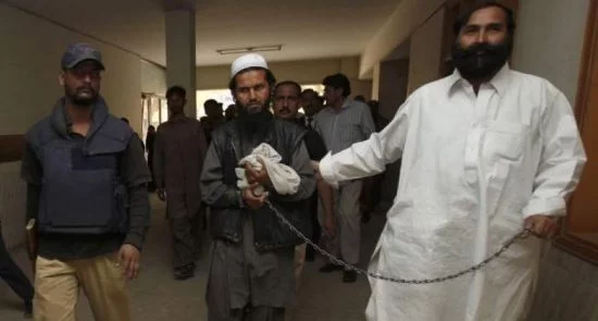استقبال رهبرجهادی از آزادی ملا برادر برای مذاکره با طالبان!