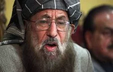 اظهار نظر جالب پدر معنوی طالبان درباره امریکا