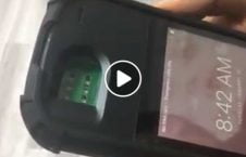 ویدیو دستگاه بایومترک انتخابات عمل 226x145 - ویدیو/ دستگاه بایومترک در انتخابات چگونه عمل می‌کند؟