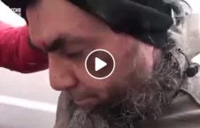 ویدیو/ لحظه دستگیری عناصر داعش قبل از عملیات تروریستی