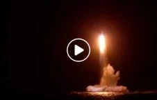 ویدیو/ روسیه راکت های جدید اش را آزمایش کرد
