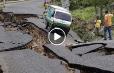 ویدیو زلزله‌ای وحشتناک در اندونزیا 226x145 - ویدیو/ وقوع زلزله‌ای وحشتناک در اندونزیا
