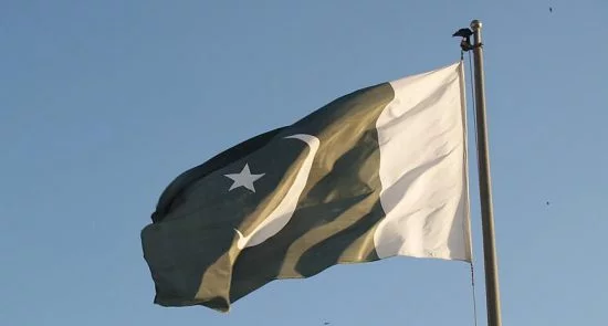 آغاز به کار دوباره قونسولگری پاکستان در جلال آباد